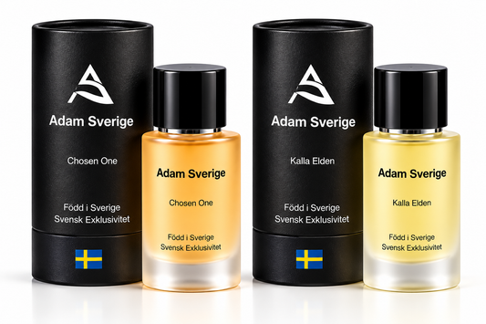 KALLA ELDEN + CHOSEN ONE – Duo Set 2 × 50 ml