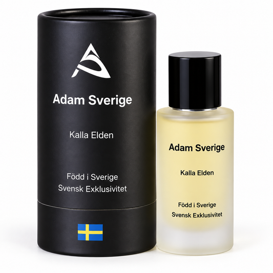 KALLA ELDEN - Eau de Parfum