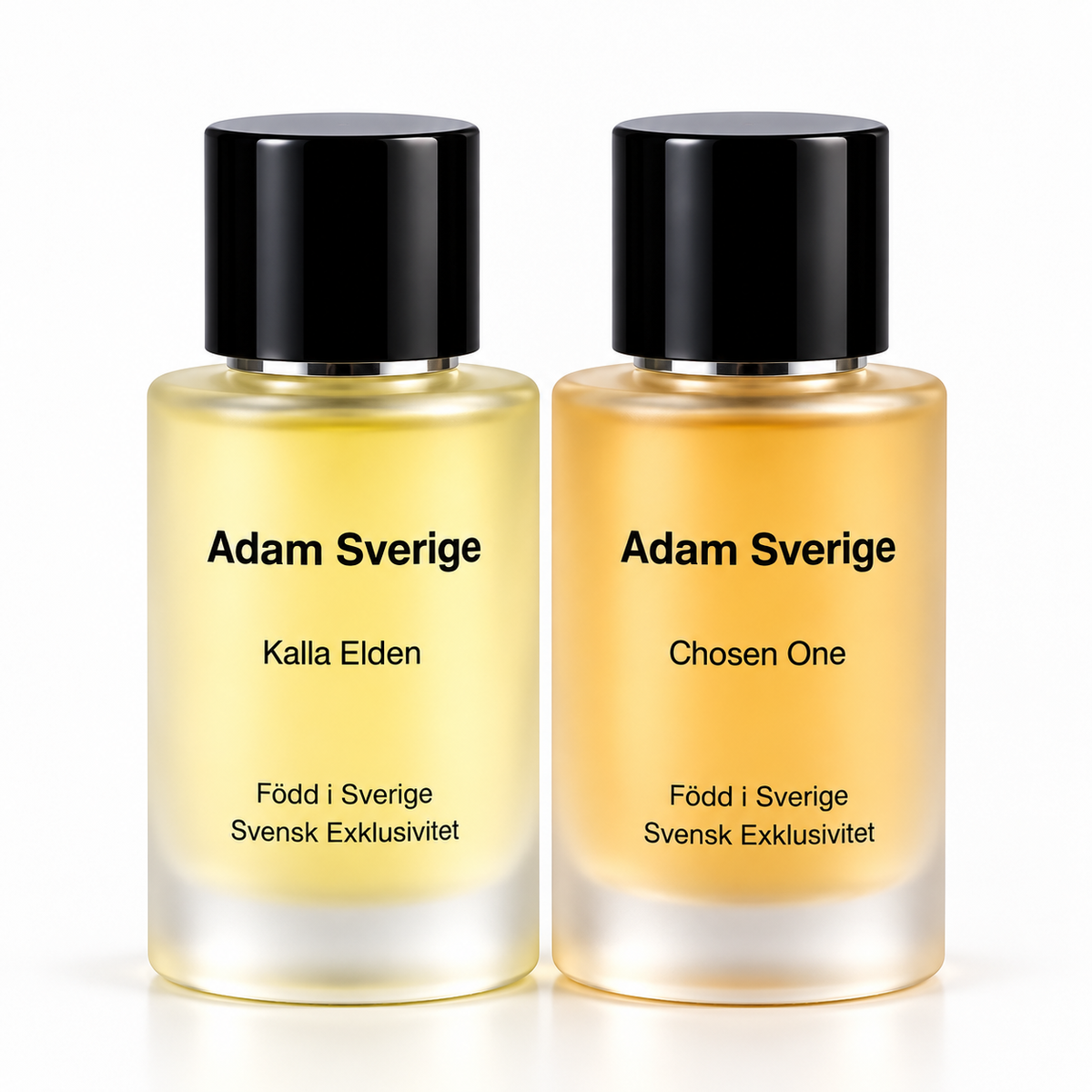 KALLA ELDEN + CHOSEN ONE – Duo Set 2 × 50 ml