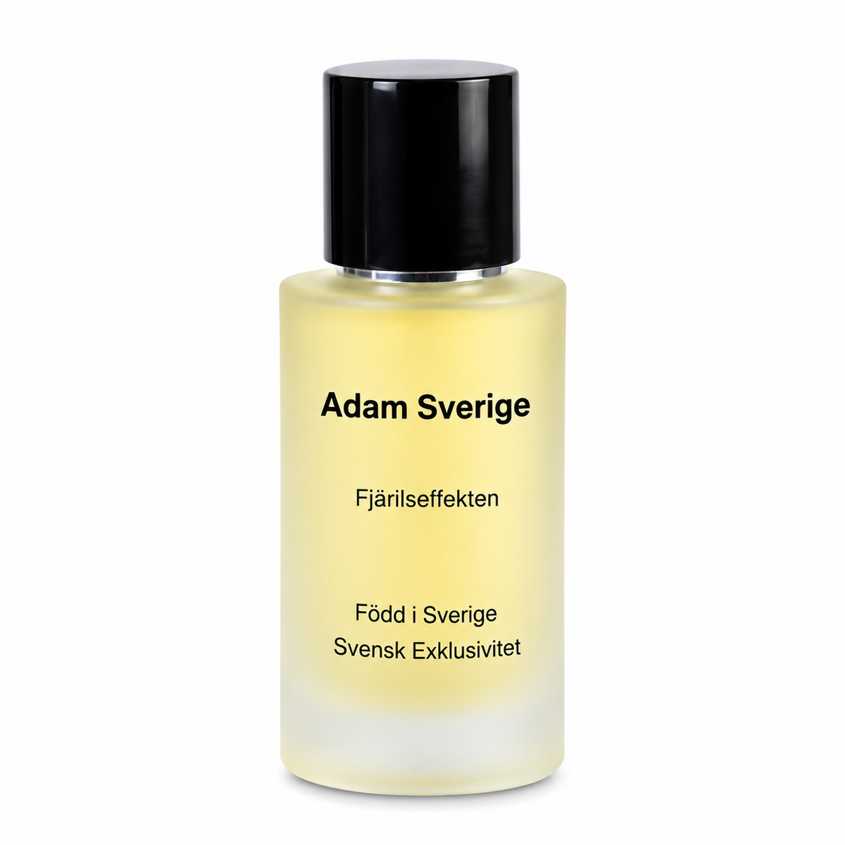FJÄRILSEFFEKTEN - Eau de Parfum