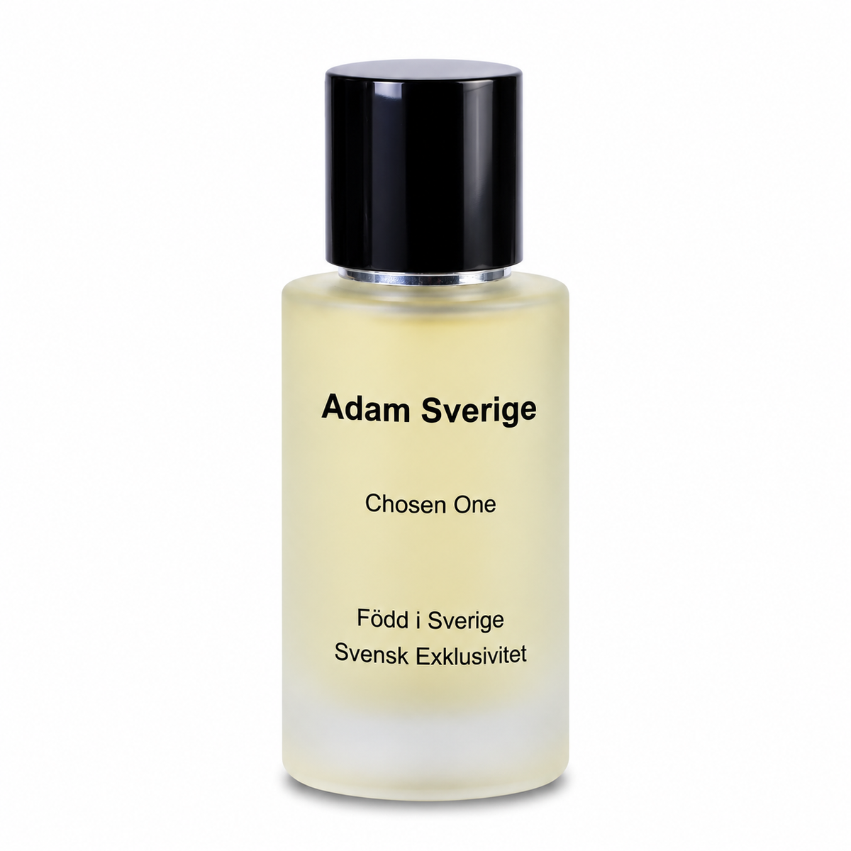 CHOSEN ONE  - Eau de Parfum