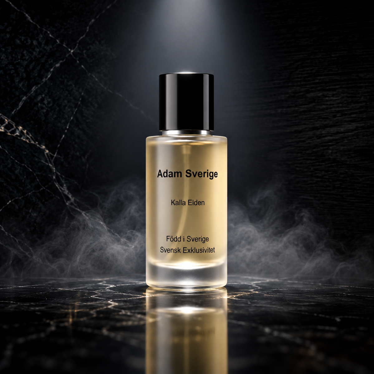 KALLA ELDEN - Eau de Parfum