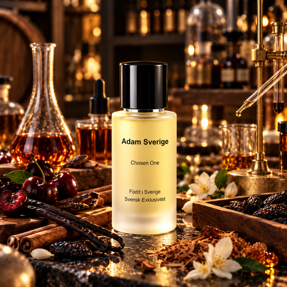 CHOSEN ONE  - Eau de Parfum