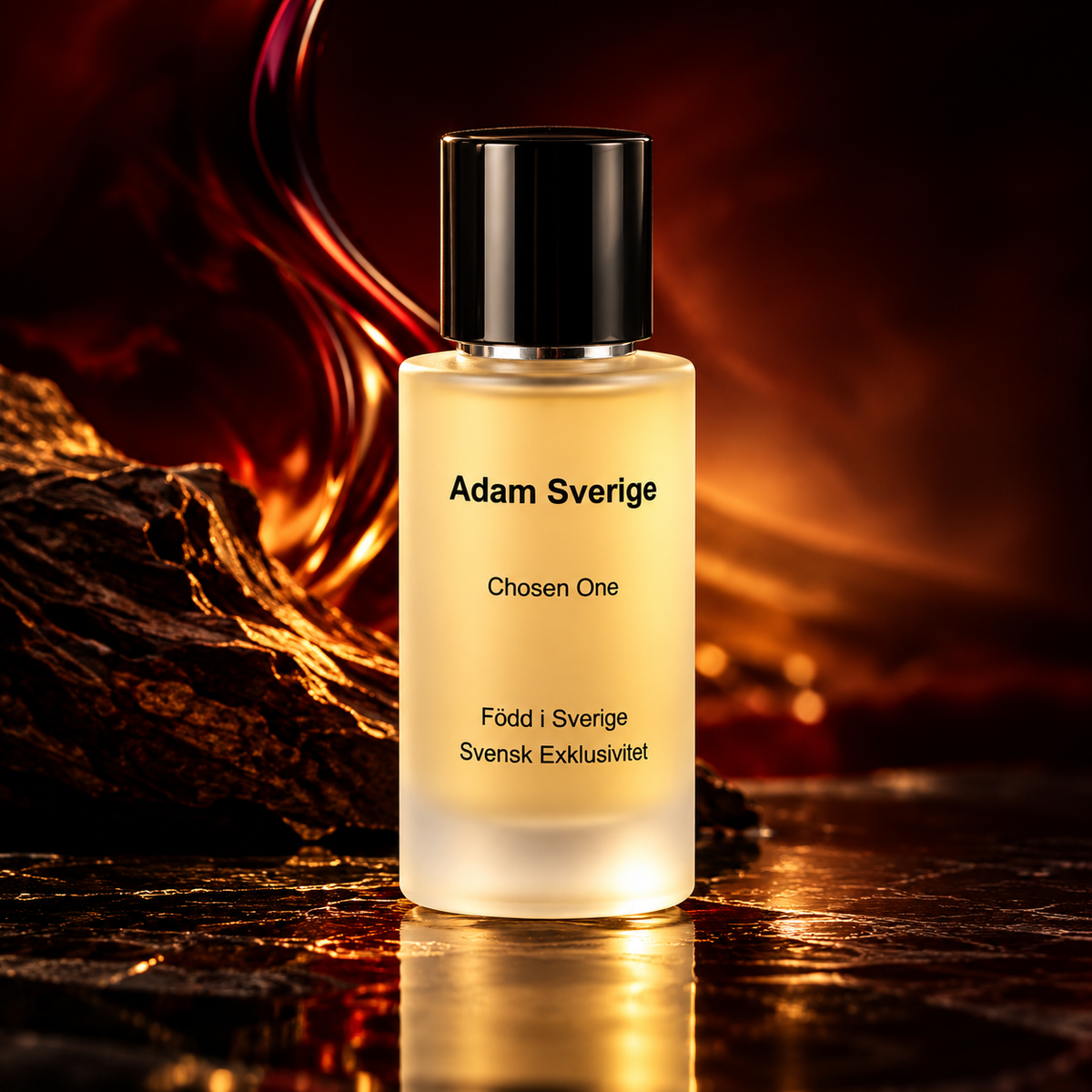CHOSEN ONE  - Eau de Parfum