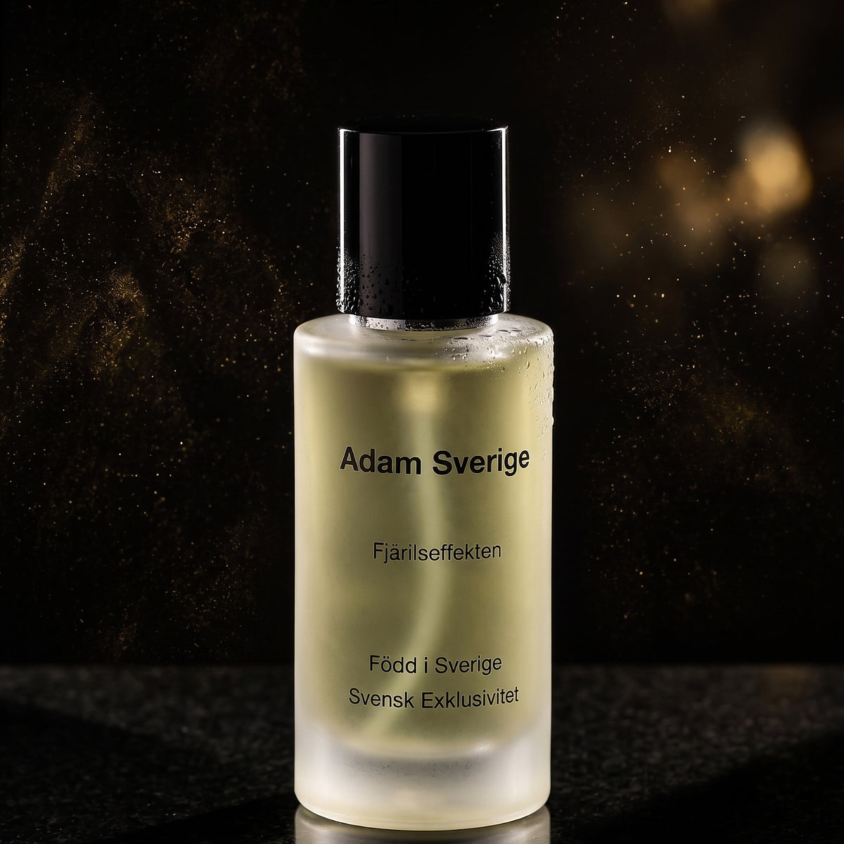 FJÄRILSEFFEKTEN - Eau de Parfum