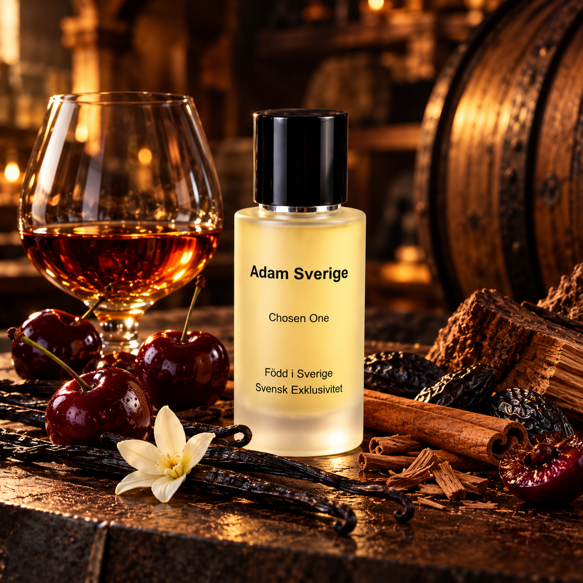 CHOSEN ONE  - Eau de Parfum