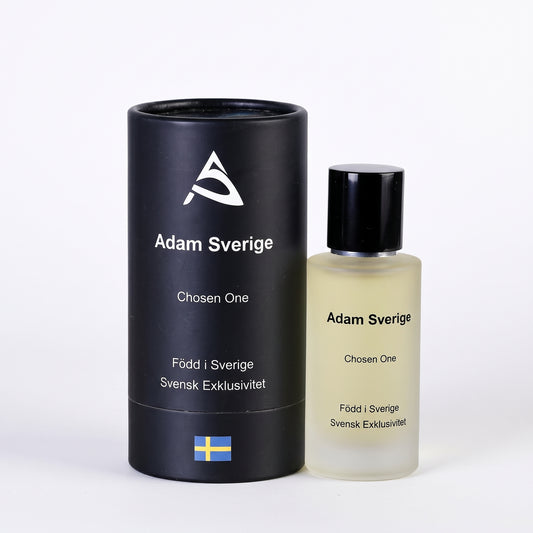 CHOSEN ONE  - Eau de Parfum